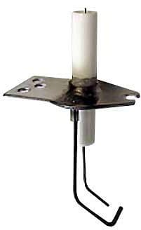 ELECTRODE DELTA CLASSIC G15-30 ACV vue 1