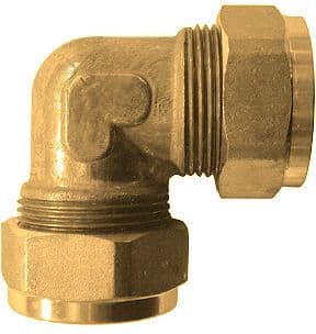 BICONE COUDE 12MM vue 1