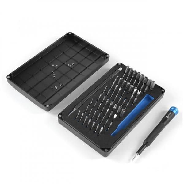 Assortiment de bits 64 pièces vue 1