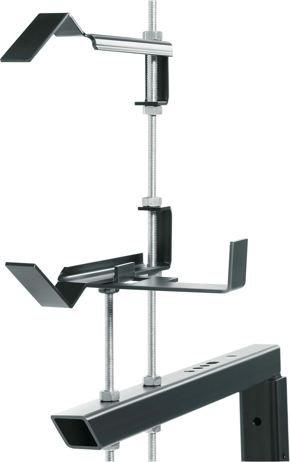 SUPPORT REGULATION MODULANTE D'UNE INSTALLATION EN CASCADE CALORMATIC 620/630 BIG VAILLANT vue 1