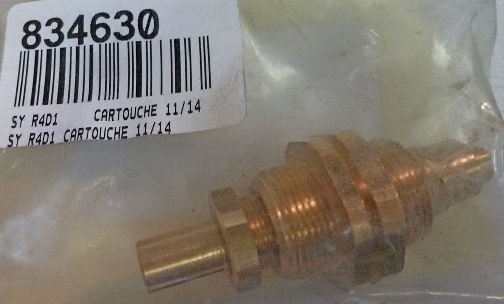 SYL R4D1 CARTOUCHE 11/14 vue 1