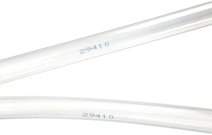 TUYAU FLEXIBLE CLAIR 14-19MM ROULEAU 50M vue 1