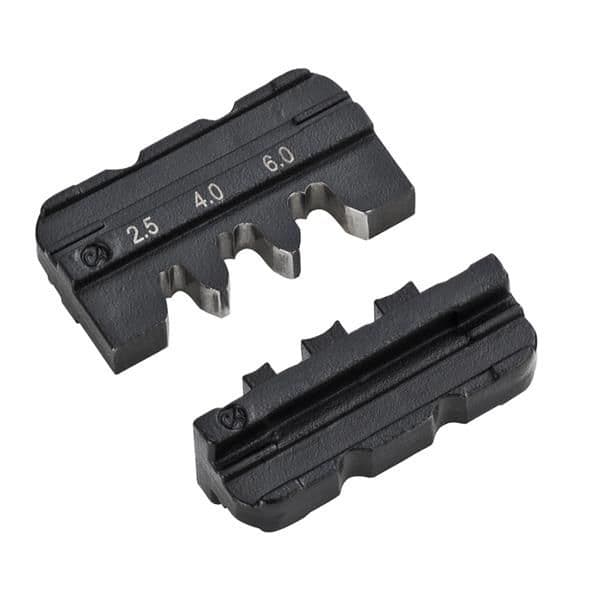 Insert pour click`n`crimp MC4 vue 1