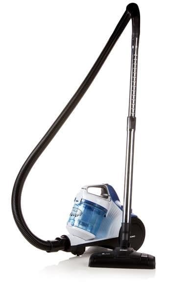 Aspirateur Blanc / Bleu 700W AAA vue 1