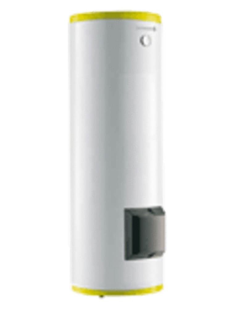De Dietrich BEPC 300L boiler ECS pour pompe à chaleur vertical sol vue 1
