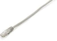 UTP cat6 patchcable 2m Gris vue 1