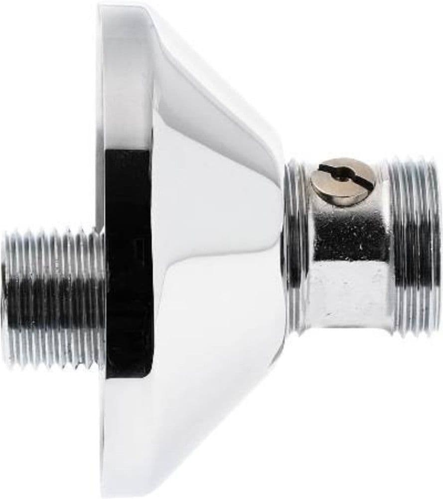 Frese robinet à bille à passage intégral 3/4" M x 1/2" M sans poignée vue 1