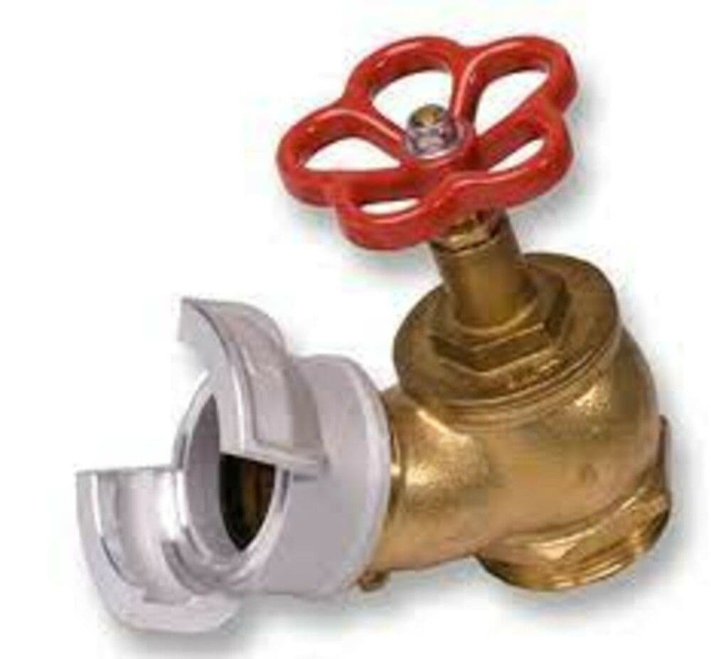 HYDRANT 6/4 vue 1