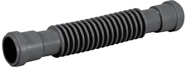 MANCHETTE UNIVERSELLE 40MM SOUPLE A JOINT vue 1