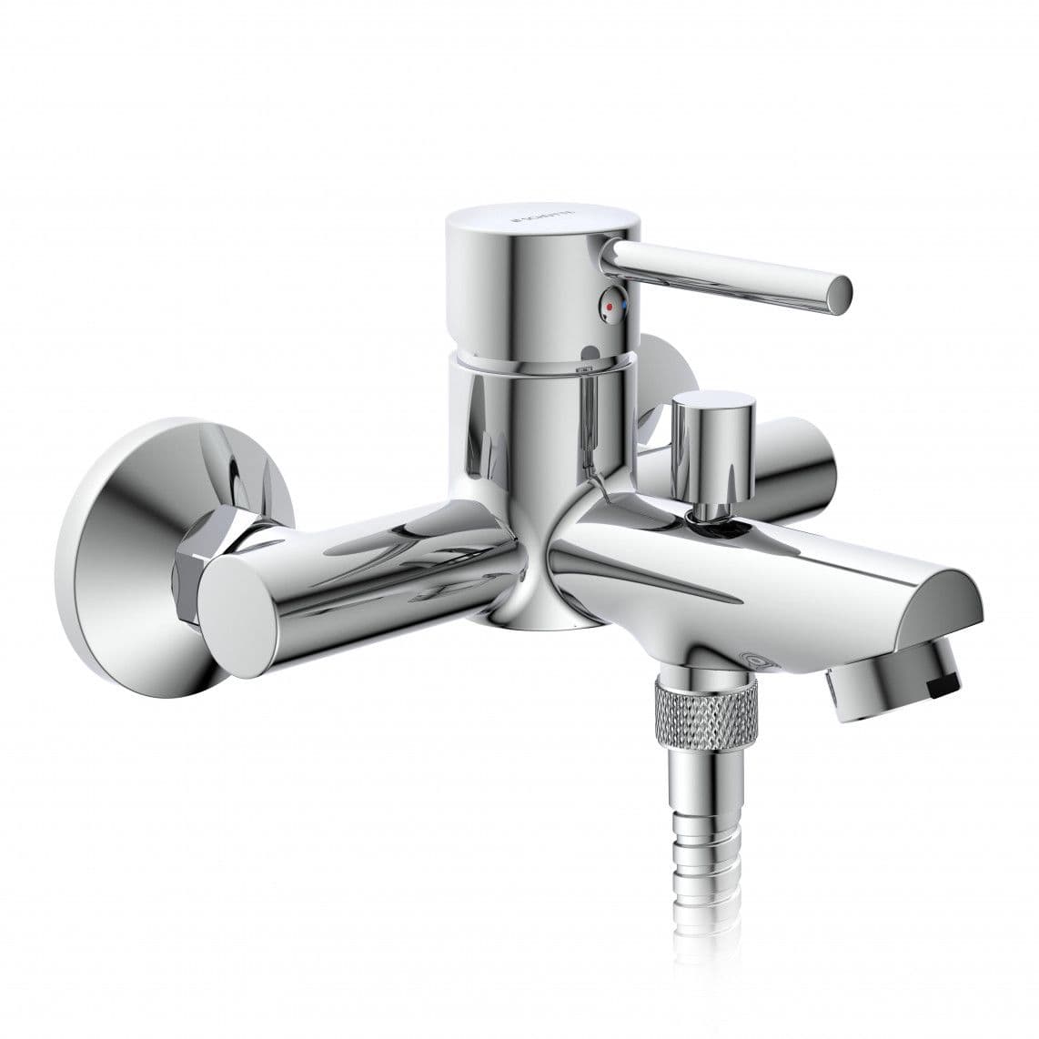 35930 LAURANA Mitigeur bain/douche, chromé vue 1