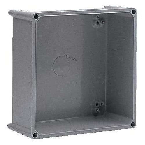 Apo 1 Cuve Ral 7035 vue 1