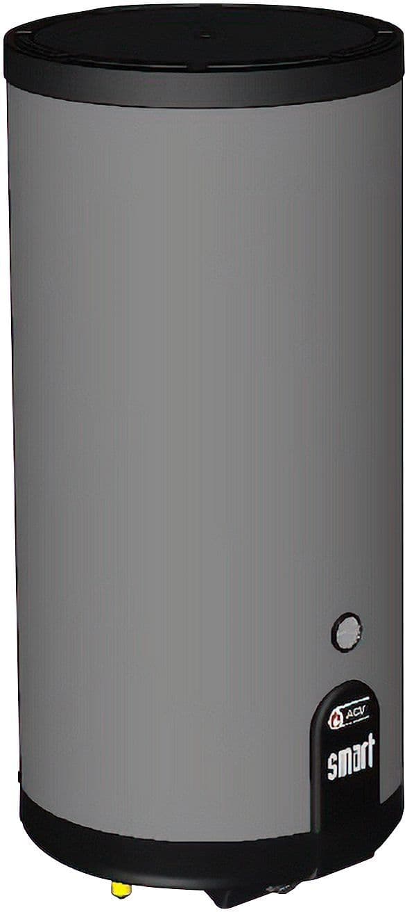 BOILER SMART EW 160 INOX ACV vue 1