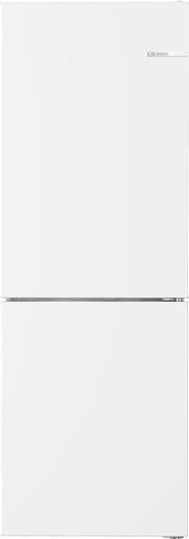 Réfrigérateur - pose-libre serie 2 Bottom-Freezer NoFrost Total No Frost, classe D, 40dB, multibox_F vue 1