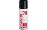 Produit de revêtement protecteur - Plastik 70 - 200ml vue 1