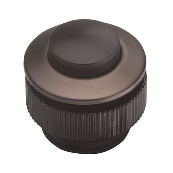 Protact 420 Al - Ks bouton d'appel Alu R14 poussoir vue 1