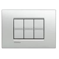 LivingLight - plaque air 3 modules Tech vue 1