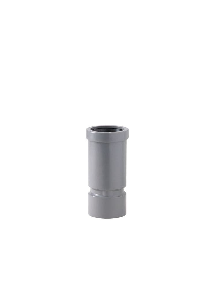 Kabelwerk Eupen Eucarigid-RAHT 95 C RA 16 B HT manchon de dilatation 75 gris vue 1