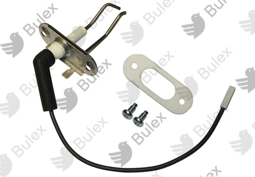 Bulex bougie d'allumage vue 1