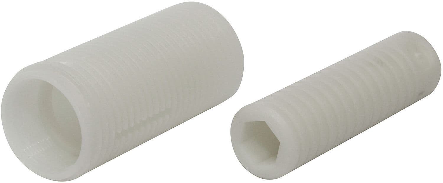 SET DE FIXATION QUATTRO HANSGROHE vue 1