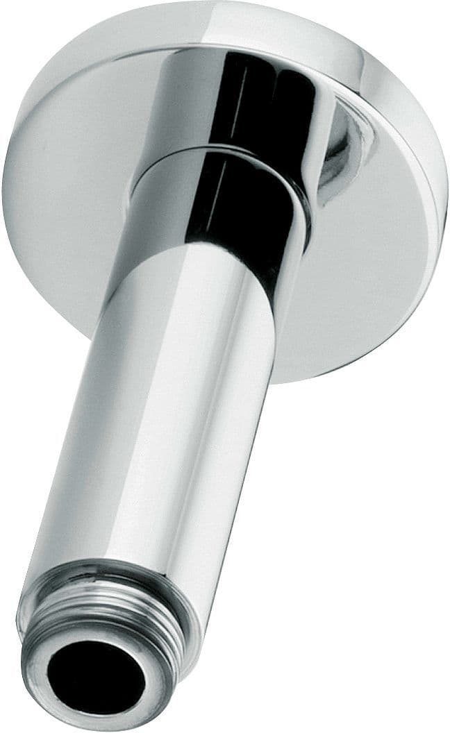 BRAS D/DOUCHE  PLAFOND NORDICA 12CM CHR vue 1