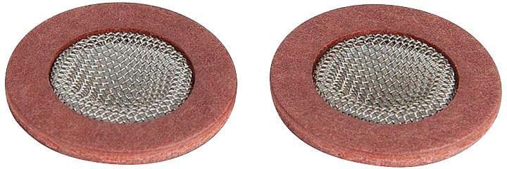 FILTRE THERMOSTAT A POSER IDEAL STANDARD PAR 2 PIECES vue 1
