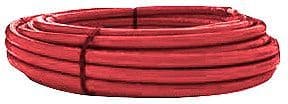TUBE ISOLE 10MM 32x3 (ALU 0,45) ROUGE ROULEAU 25M ALUPEX vue 1