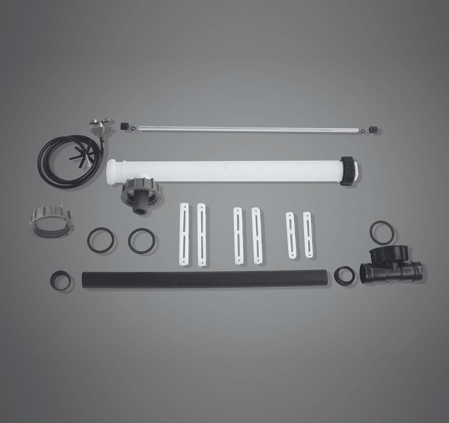 KIT D'EXTENSION ROTH RANG BT 2500L vue 1
