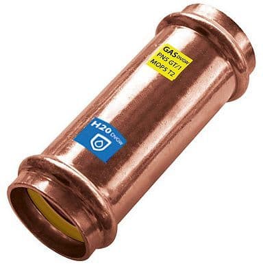 MANCHON COULISSANT FF 28MM FRABOPRESS SECURFRABO COMBI vue 1