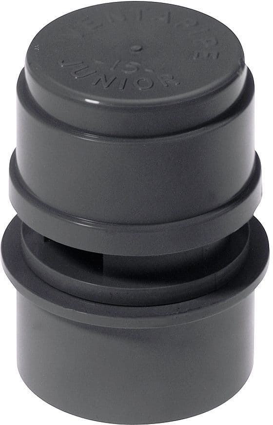 ANTI-VIDE PLASTIQUE VENTAPIPE JUNIOR 32-40MM vue 1