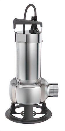 UNILIFT AP50B.50.08 POMPE IMMERGEE POUR EAUX USEES+TOILETTES 230V-10M GRUNDFOS vue 1
