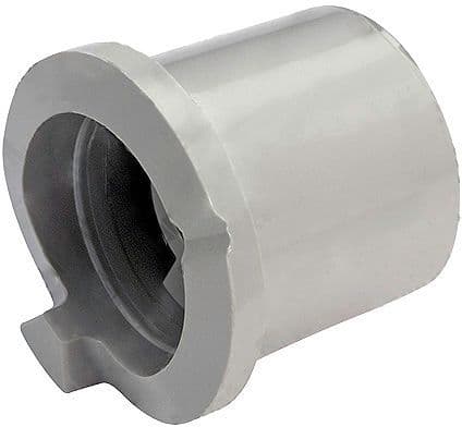 SUPPORT COMMANDE TEMPERATURE VAILLANT MAG-THERMO vue 1