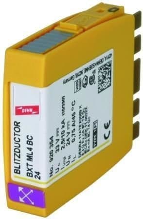 Blitzductor Xt Ml4 Bc 24 vue 1