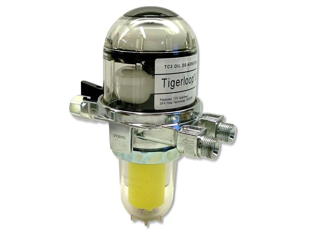 Watts Tigerloop Combi 3 110A vue 1