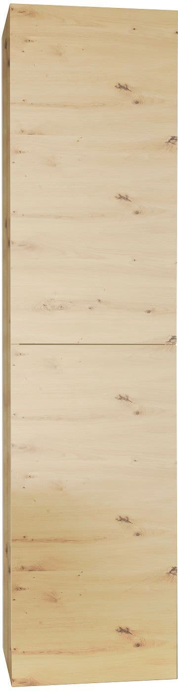 COLONNE COFFEE 2 PORTES GAUCHE 40 CHENE DECOR URBAN vue 1