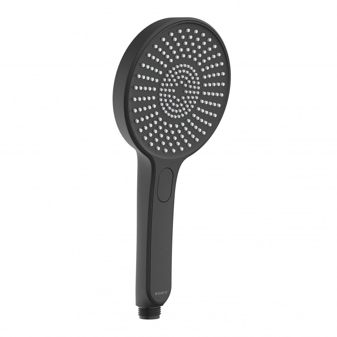 60203 KARIBIK Douchette à main, noir mat vue 1