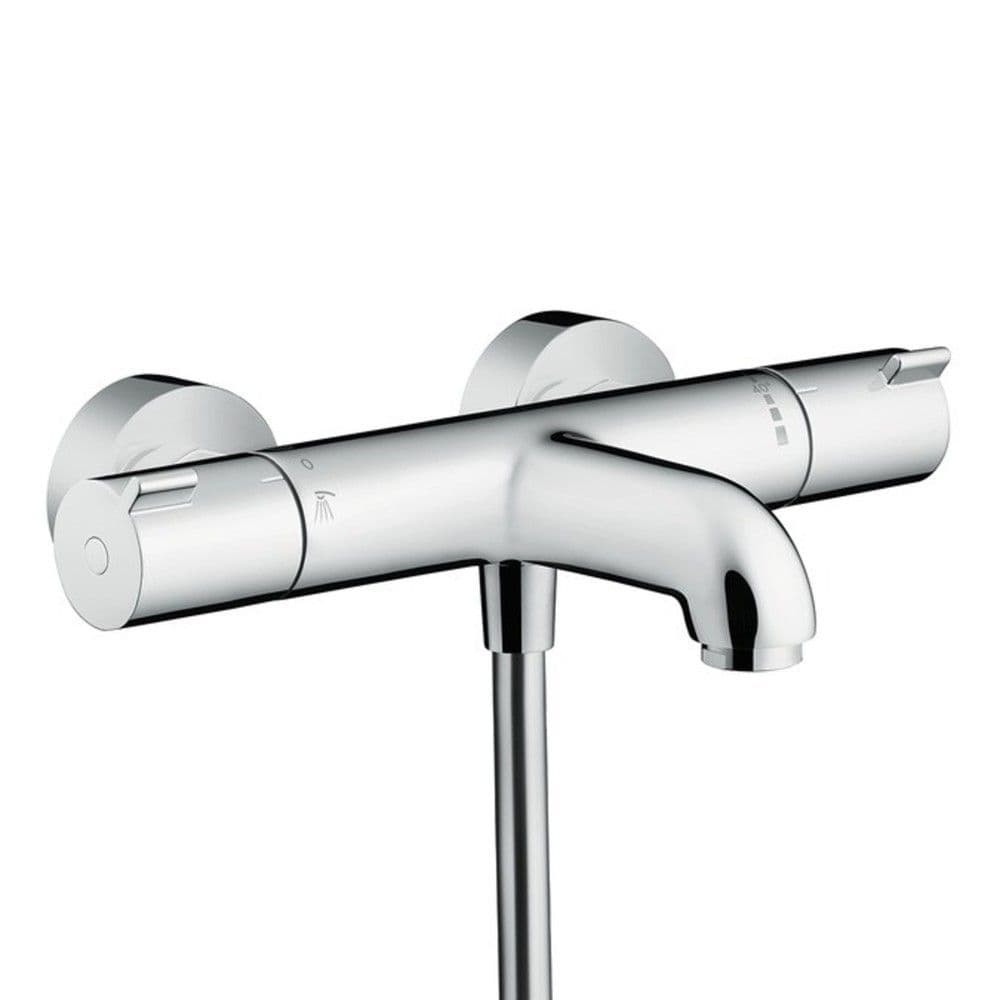 Hansgrohe Ecostat thermostat bain 1001CL vue 1