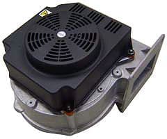 VENTILATEUR CALENTA 25S-28C REMEHA vue 1