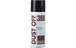 Bonbonne d'air comprimé haute pression - Dust off 360 - 200ml vue 1