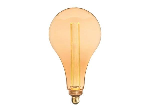 Lampe Toledo mirage A165 105lm 2000K E27 eeve vue 1