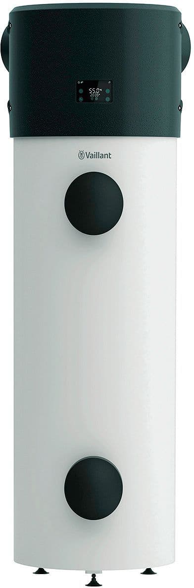 POMPE A CHALEUR BOILER AROSTOR PLUS VWL BM 260L 230V VAILLANT vue 1