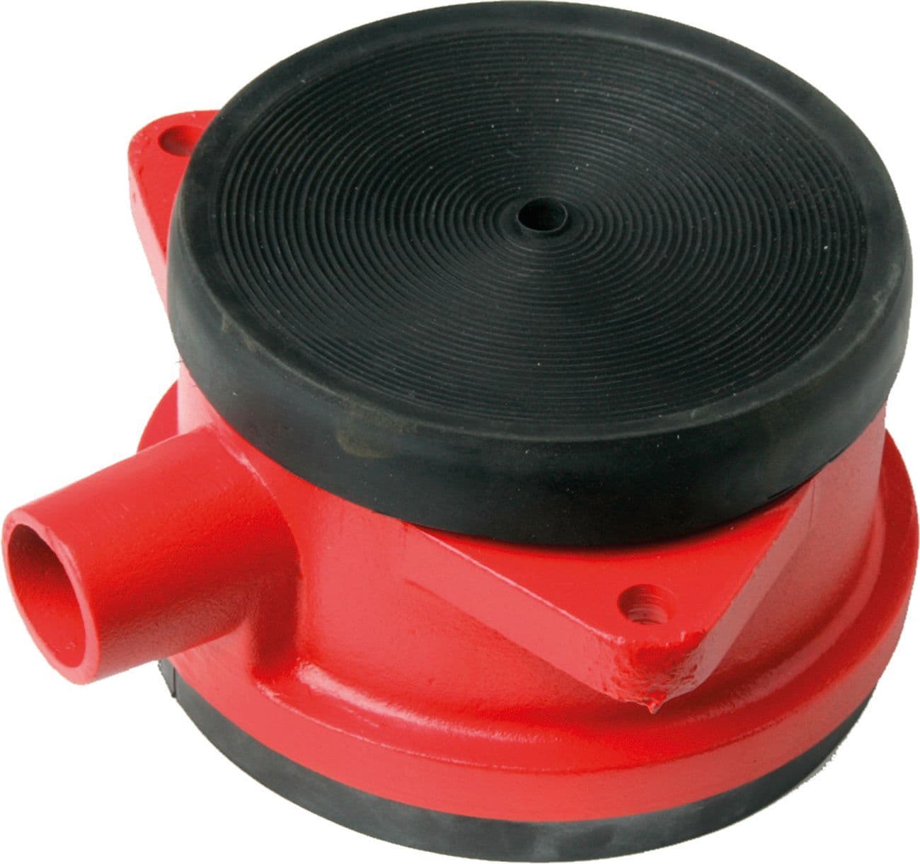 ADAPTATEUR POUR AXE MOTEUR SDS-DI VERS 1/2" vue 1