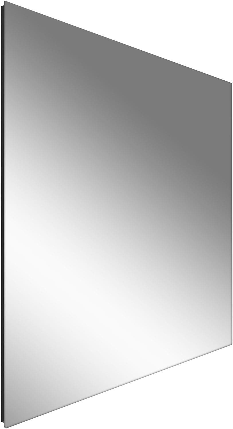 PANNEAU IR ECAROS VERRE 600X600X20MM FRAMELESS MIRROIR 400W exclusive frais de transport vue 1