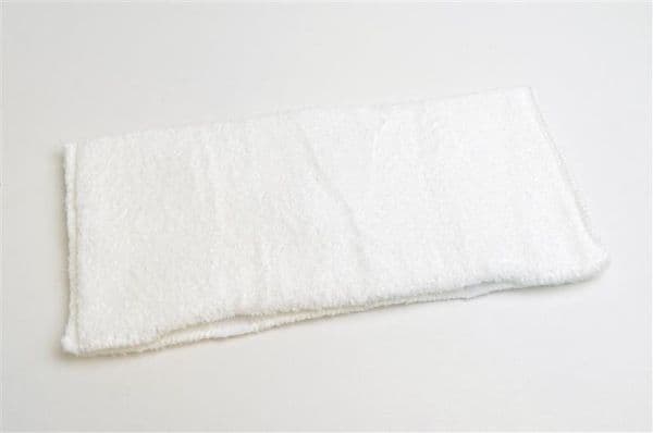Chiffon microfibre (2 pièces) - clayette de vapeur vue 1