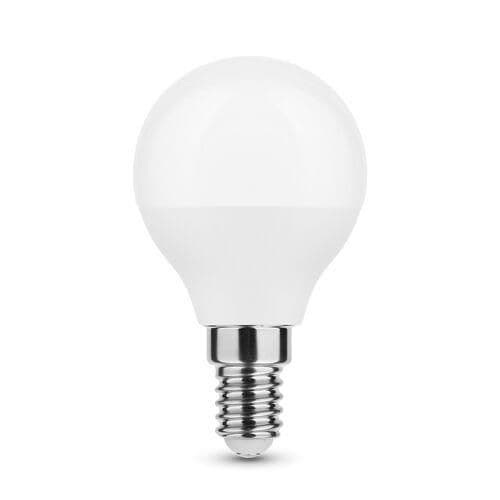 Lampe Smart lightting Led globe mini G45 4,9W E14 180° 6000K (470 lumen) vue 1