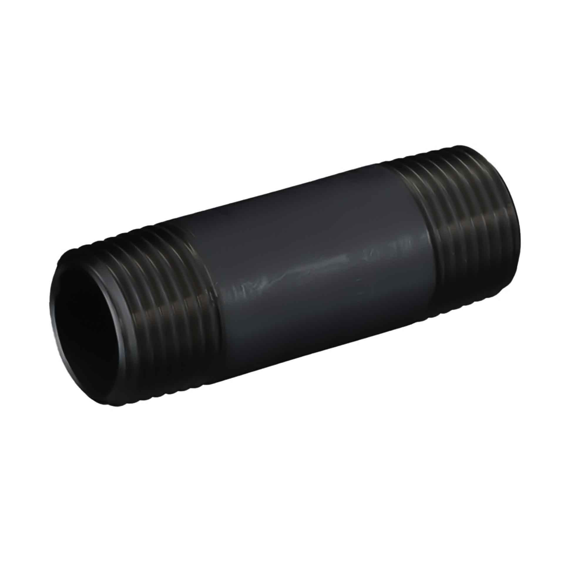 BOUT FILETE 298 1"X300MM NOIR vue 1
