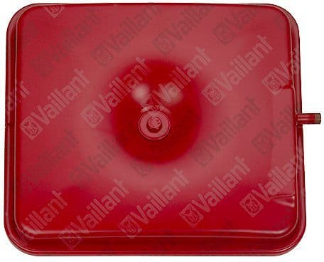 VASE D'EXPANSION 10L VU(W) /2-5PLUS VAILLANT vue 1