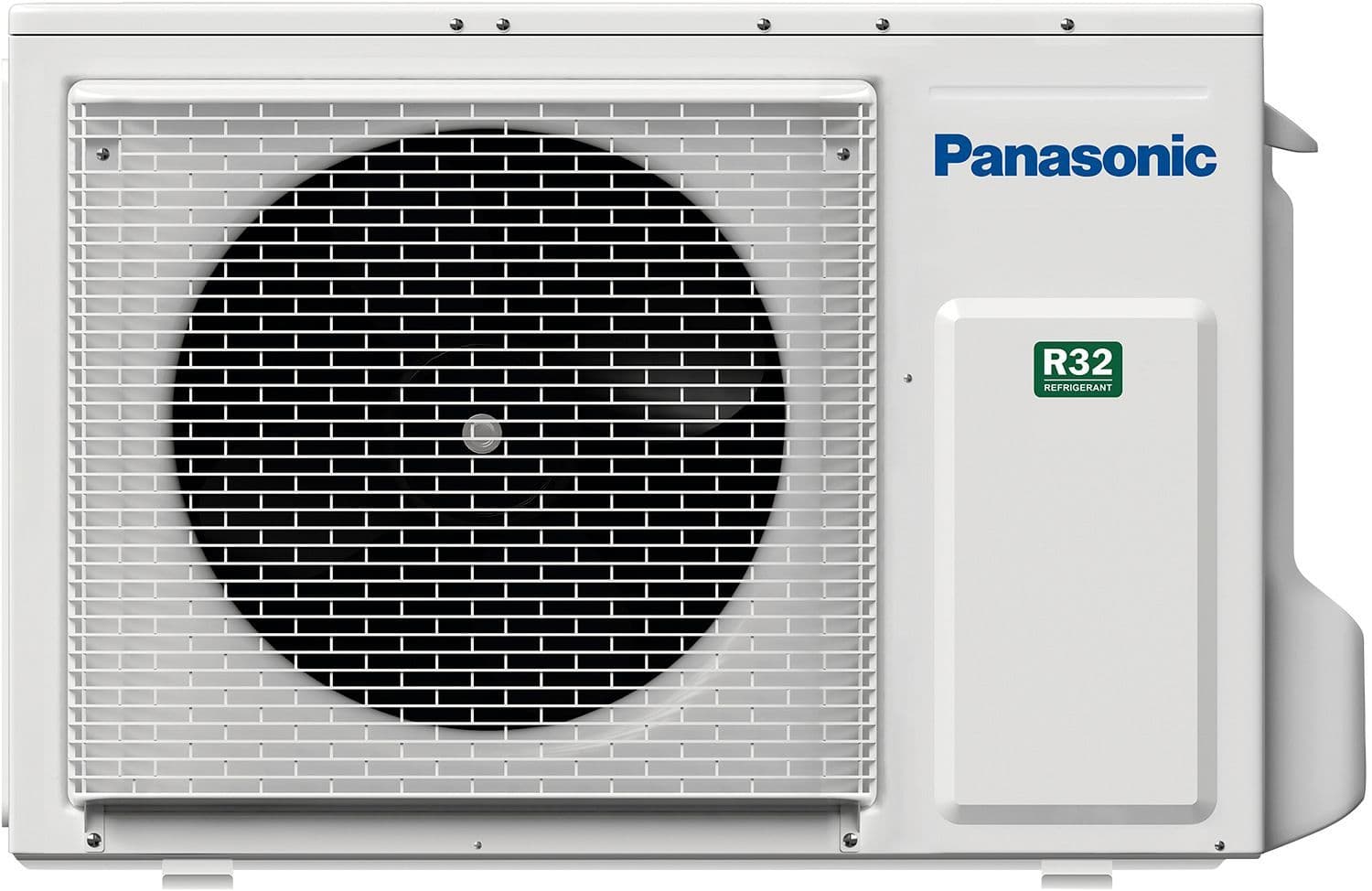 UNITÉ EXTÉRIEURE POMPE À CHALEUR AIR-AIR CLIMATISEUR MONOSPLIT ETHEREA 7KW PANAS vue 1