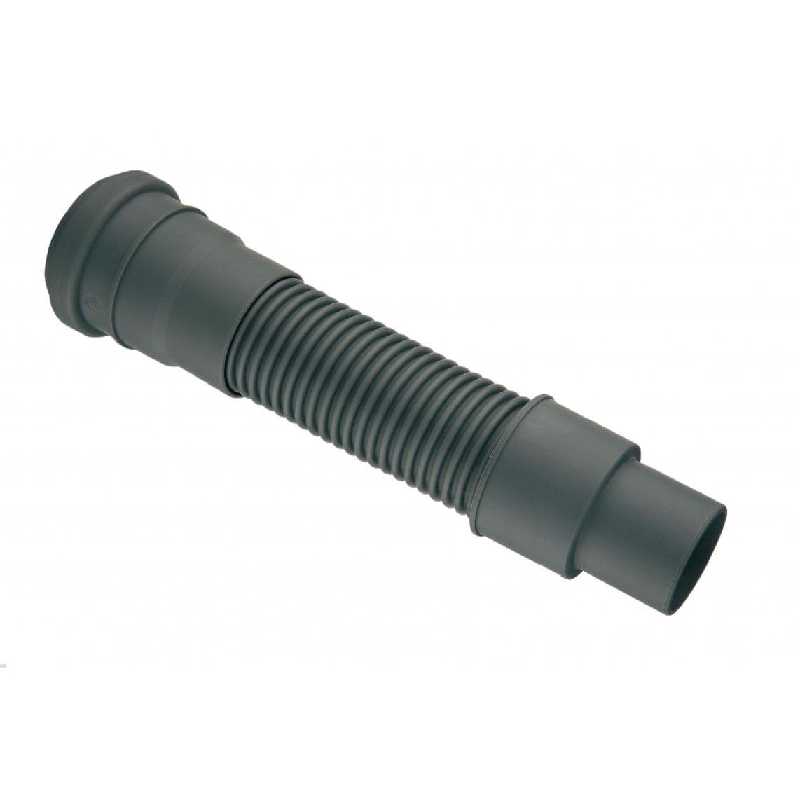 98808000 raccord HT souple, Gris, 50 x 250 x 40/50 mm vue 1