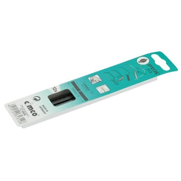 Lames 200, denture 1,8mm vue 1
