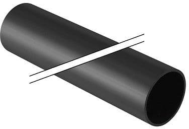TUBE PE PN4 GEBERIT 5M LA LONGUEUR 315MM vue 1
